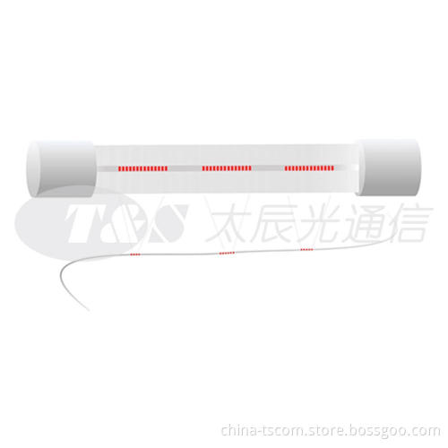 FIBER OPTIC SENSING